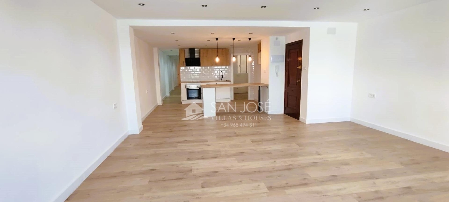  for sale apartment Carrús Baix Vinalopó 1