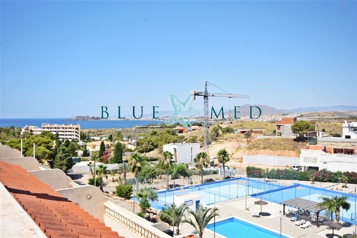  te koop appartement Cartagena Campo De Cartagena 2