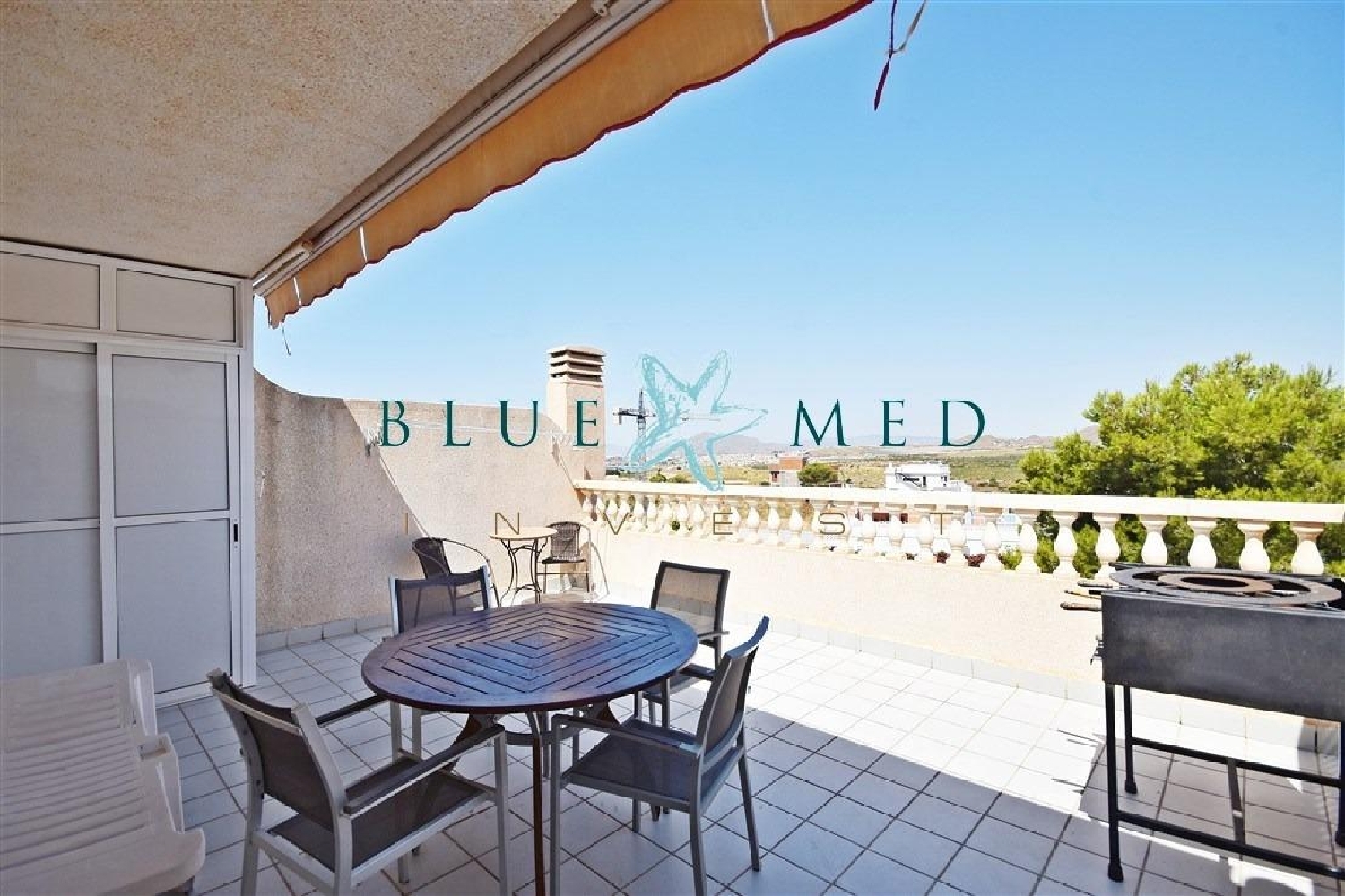  te koop appartement Cartagena Campo De Cartagena 3