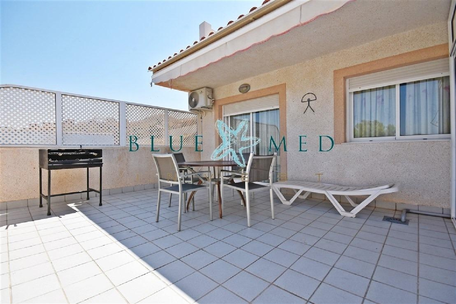  te koop appartement Cartagena Campo De Cartagena 4