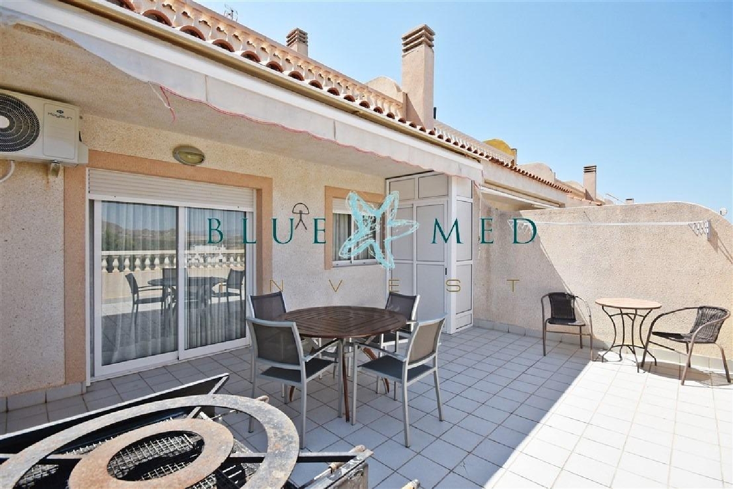  te koop appartement Cartagena Campo De Cartagena 5