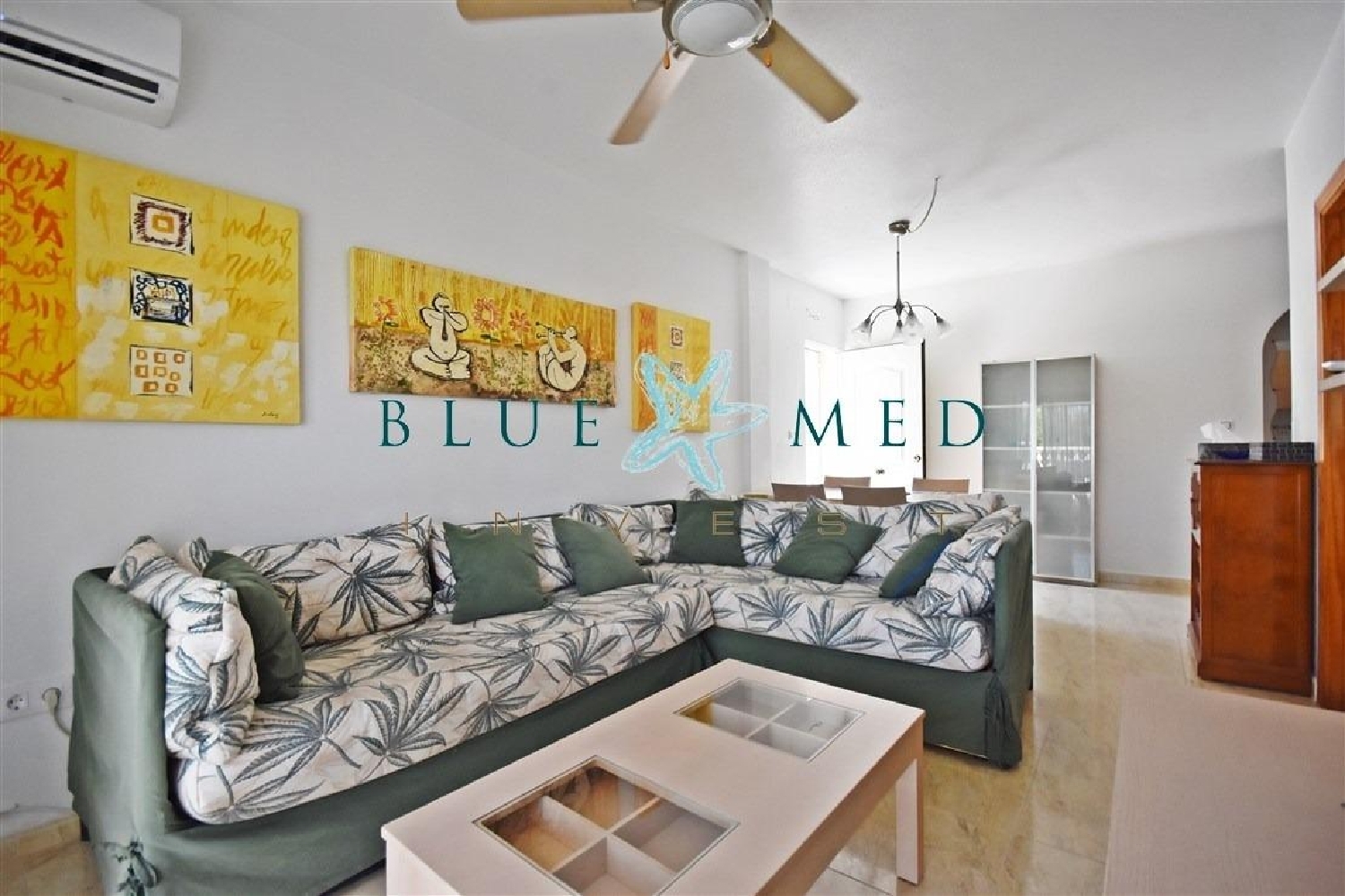  te koop appartement Cartagena Campo De Cartagena 7