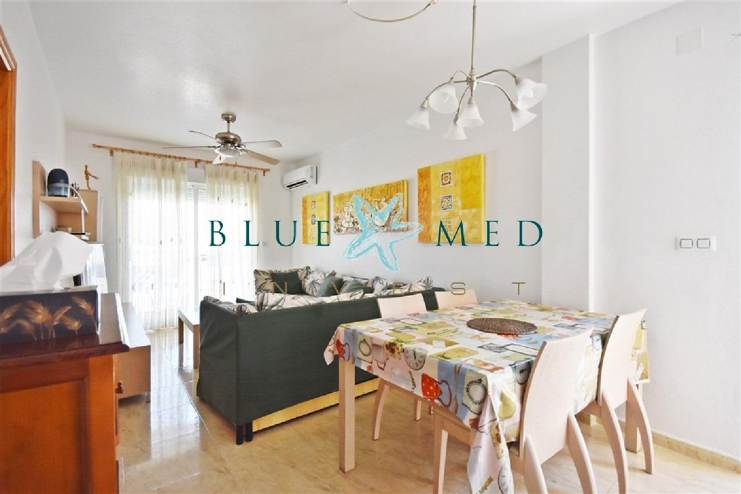  te koop appartement Cartagena Campo De Cartagena 8