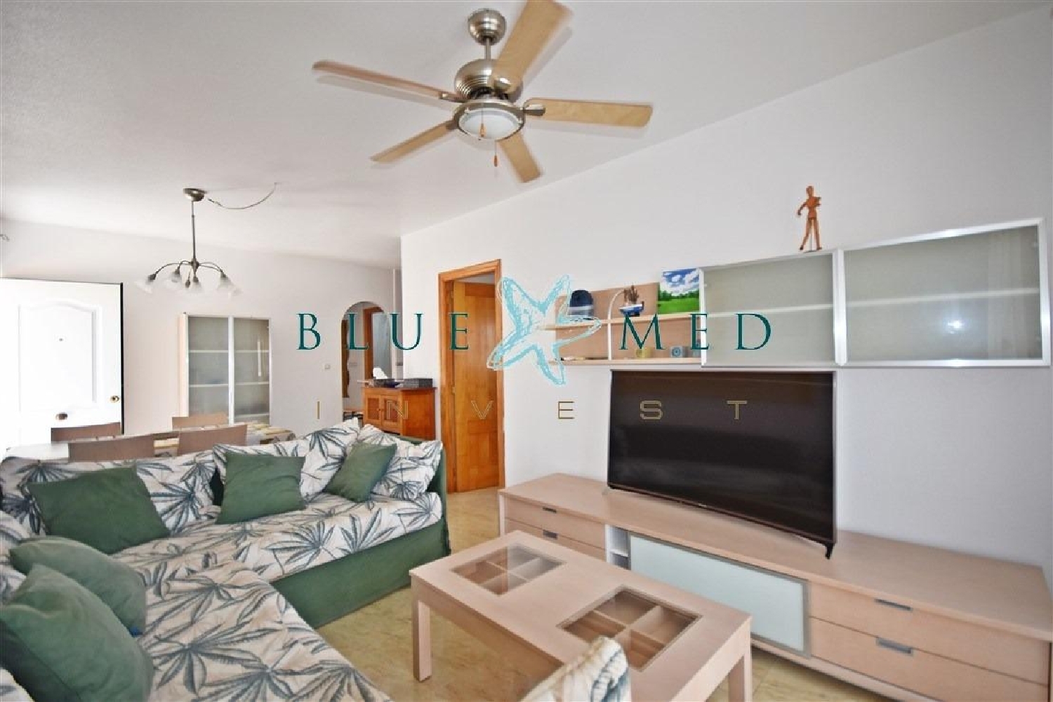  te koop appartement Cartagena Campo De Cartagena 6