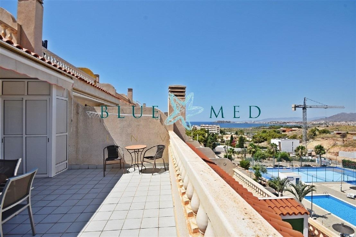  te koop appartement Cartagena Campo De Cartagena 1