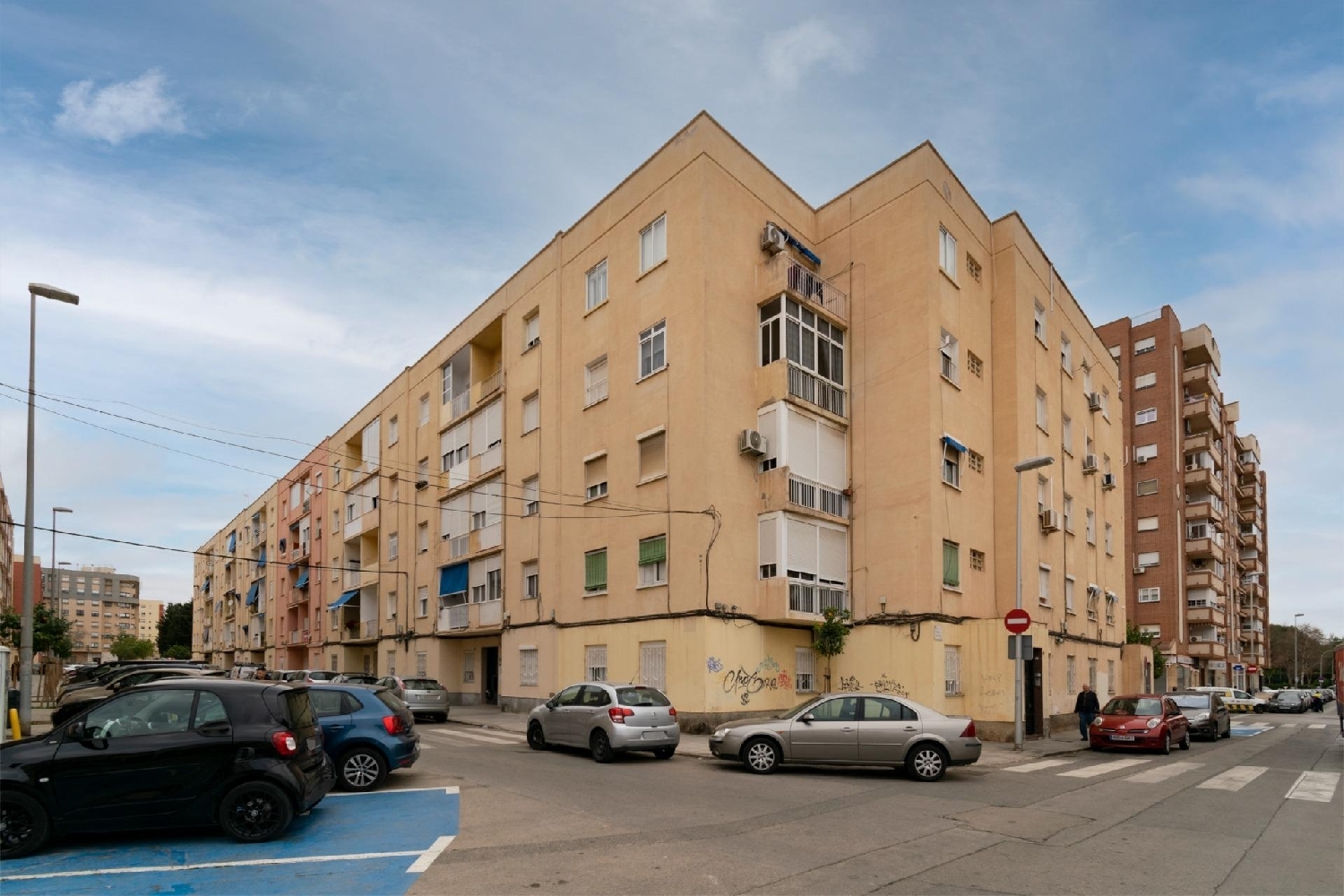  en venta apartamento Cartagena Campo De Cartagena 1