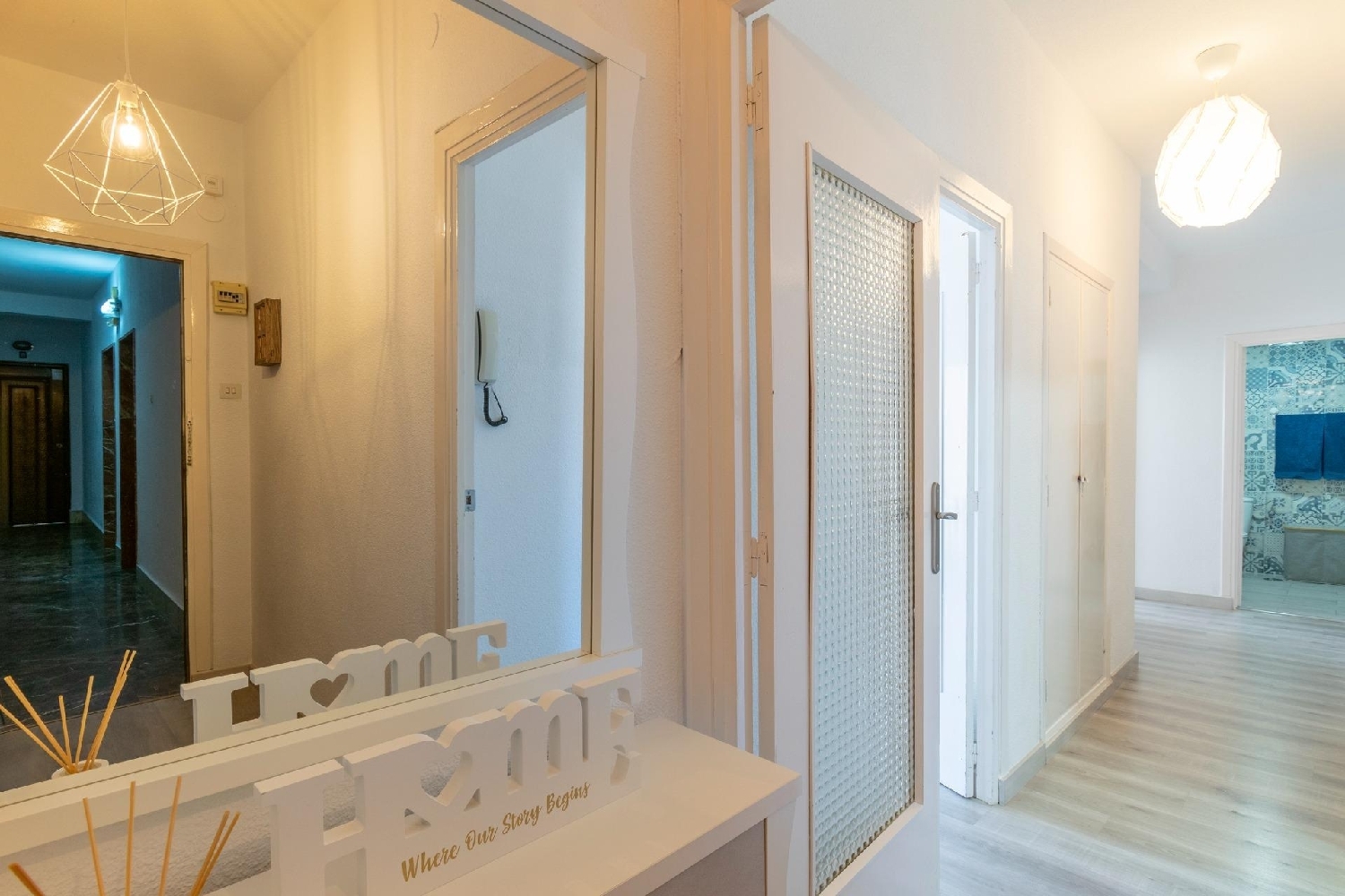  te koop appartement Cartagena Campo De Cartagena 4
