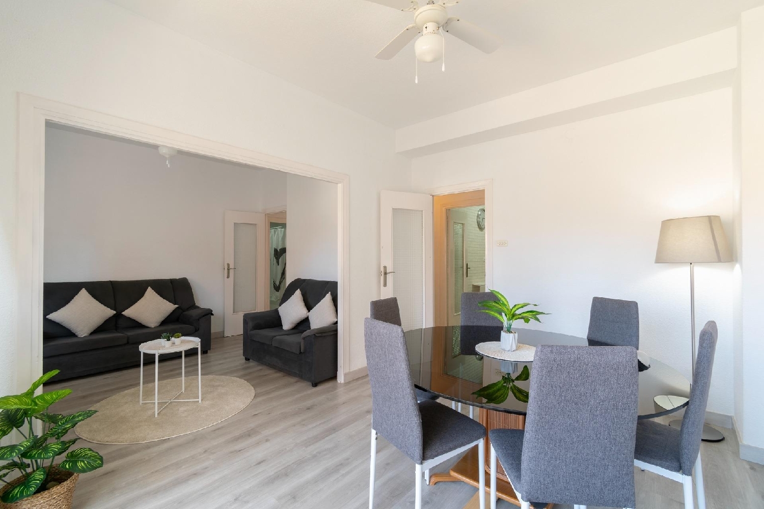  te koop appartement Cartagena Campo De Cartagena 7