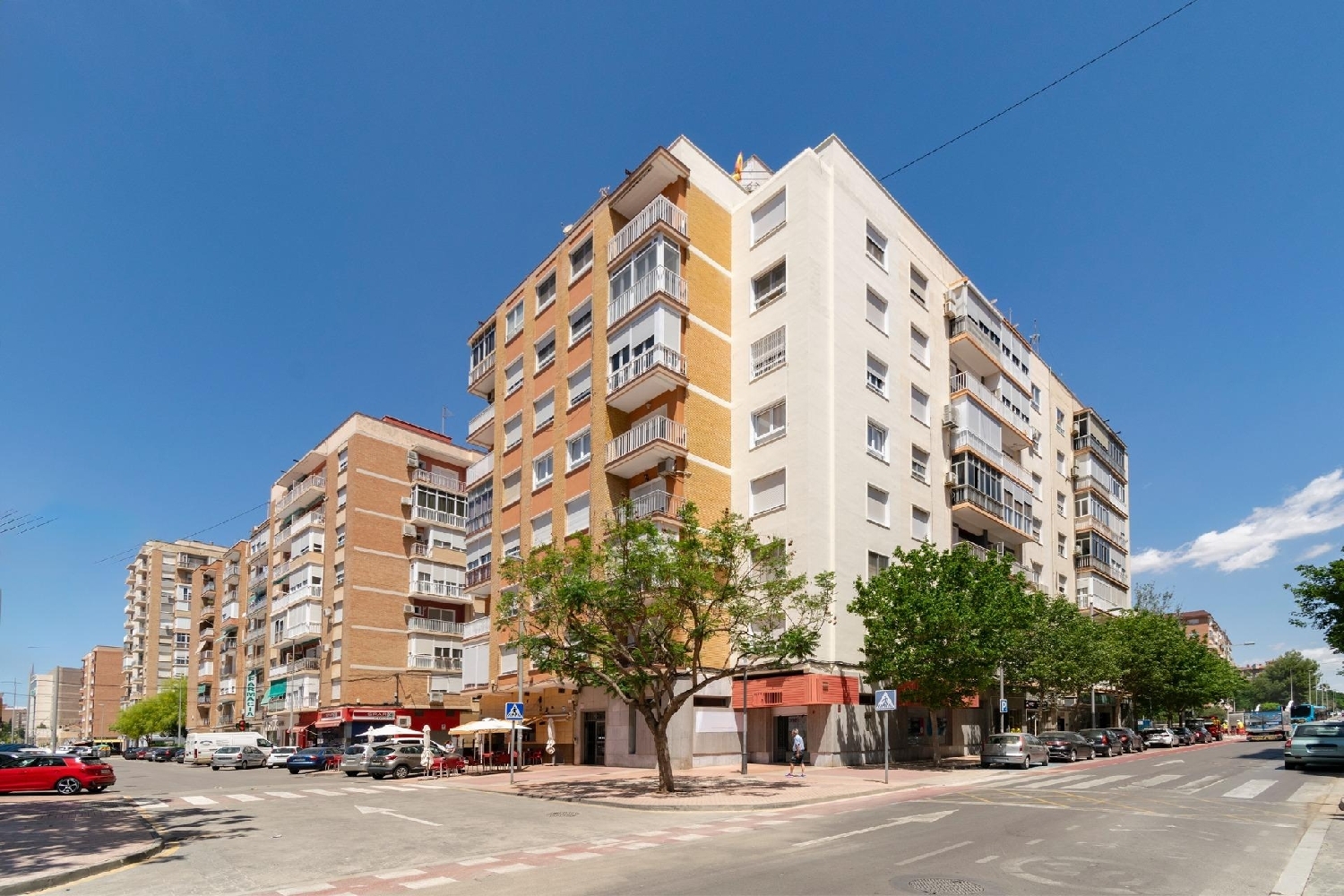  te koop appartement Cartagena Campo De Cartagena 1