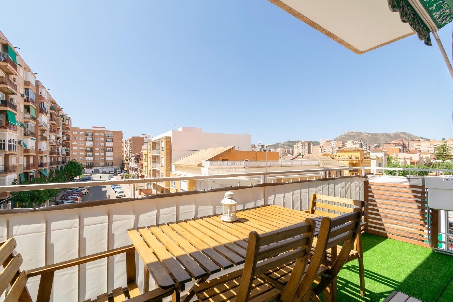  te koop appartement Cartagena Campo De Cartagena 5