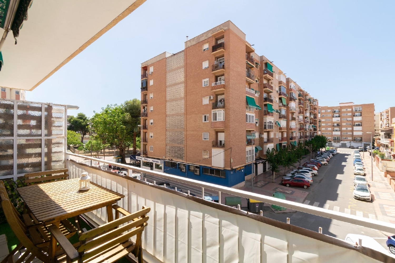  te koop appartement Cartagena Campo De Cartagena 6
