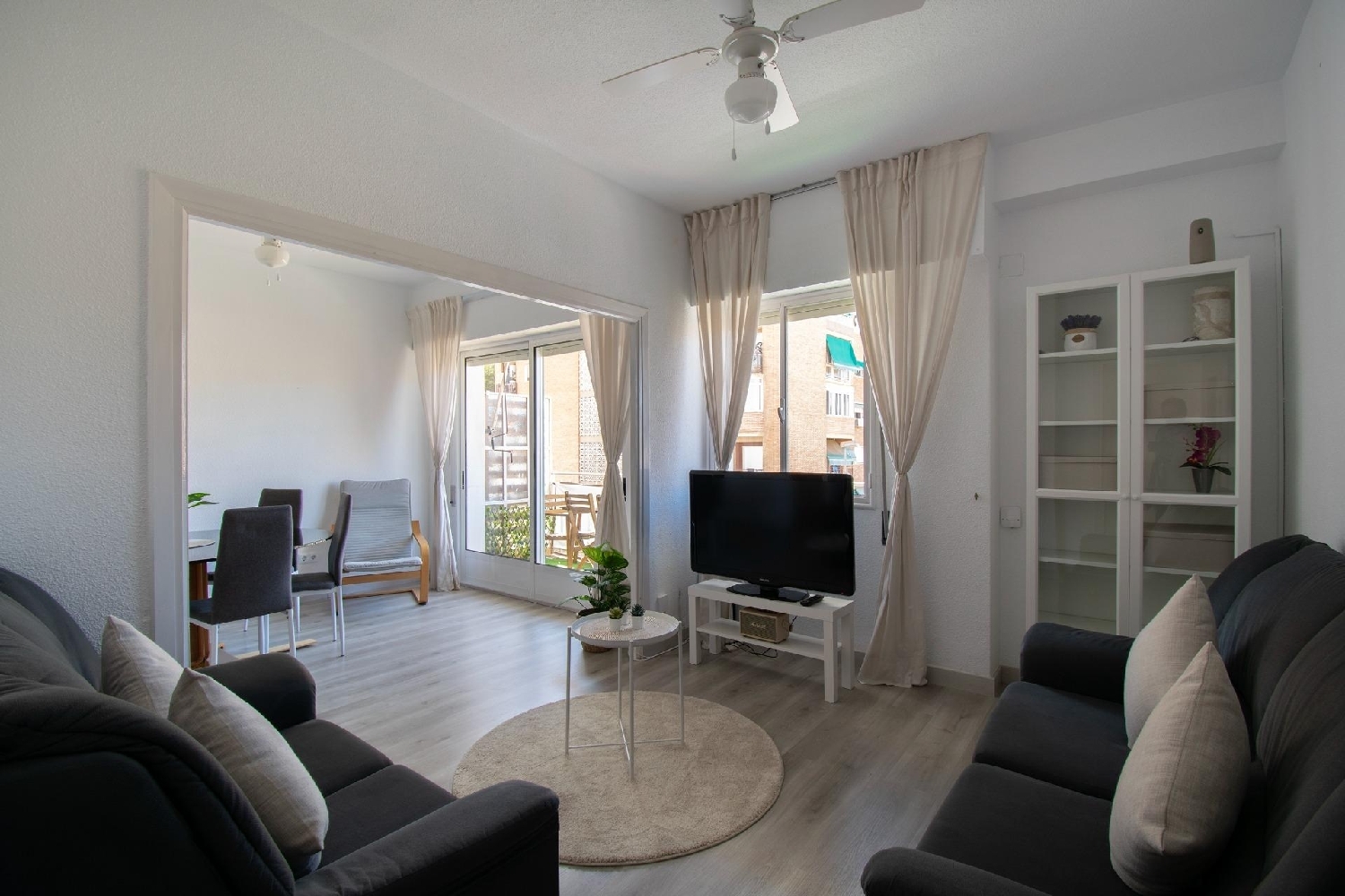  te koop appartement Cartagena Campo De Cartagena 8