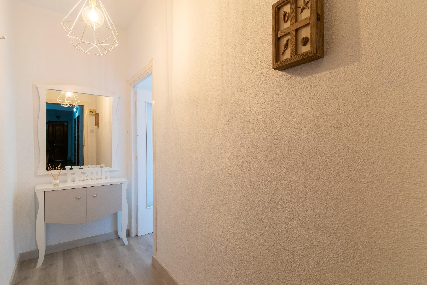 te koop appartement Cartagena Campo De Cartagena 3