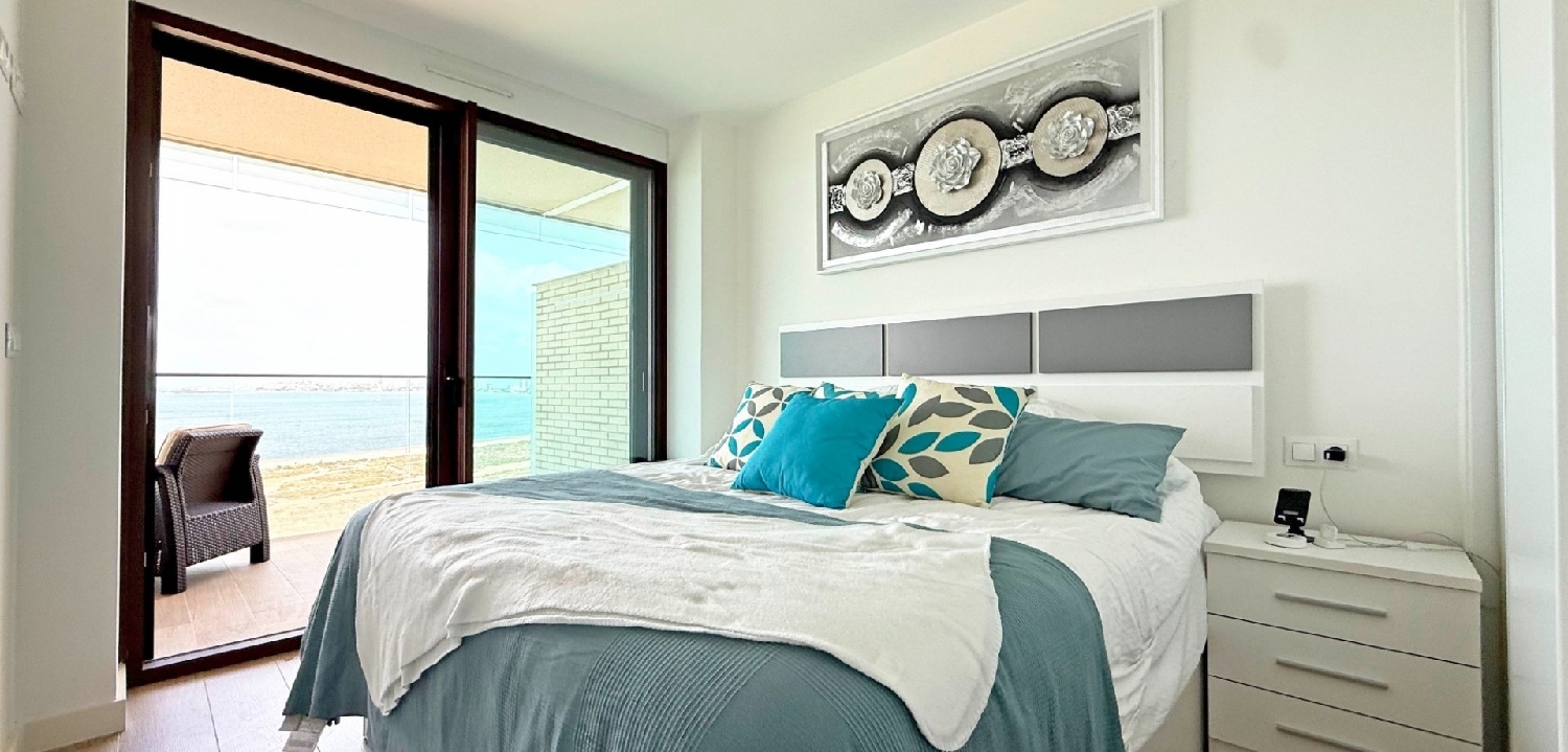  en venta apartamento Cartagena Campo De Cartagena 5