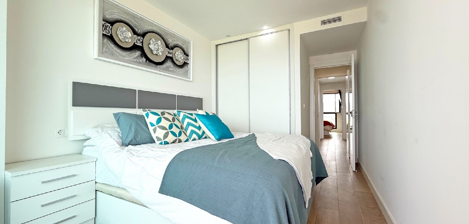 en venta apartamento Cartagena Campo De Cartagena 6