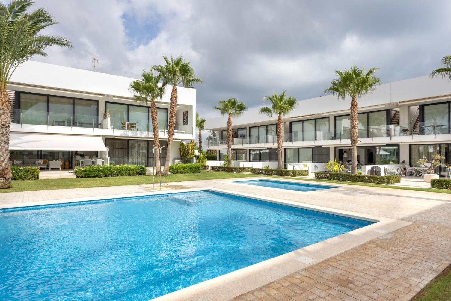  en venta apartamento Cartagena Campo De Cartagena 1