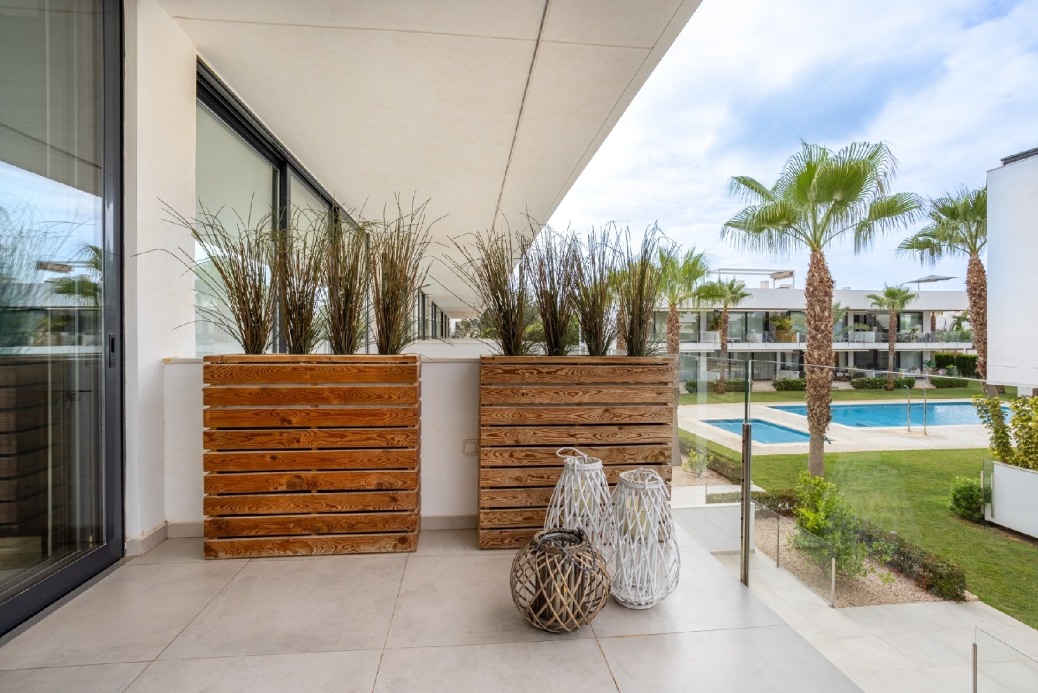 till salu lägenhet Cartagena Campo De Cartagena 2