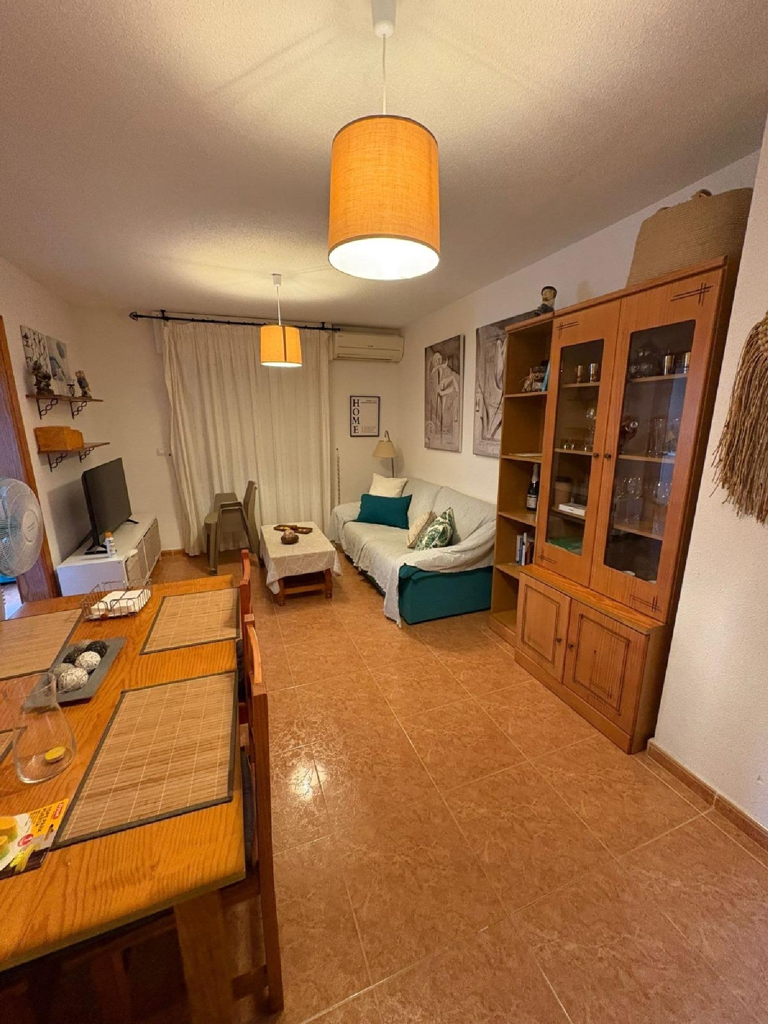 te koop appartement Cartagena Campo De Cartagena 3