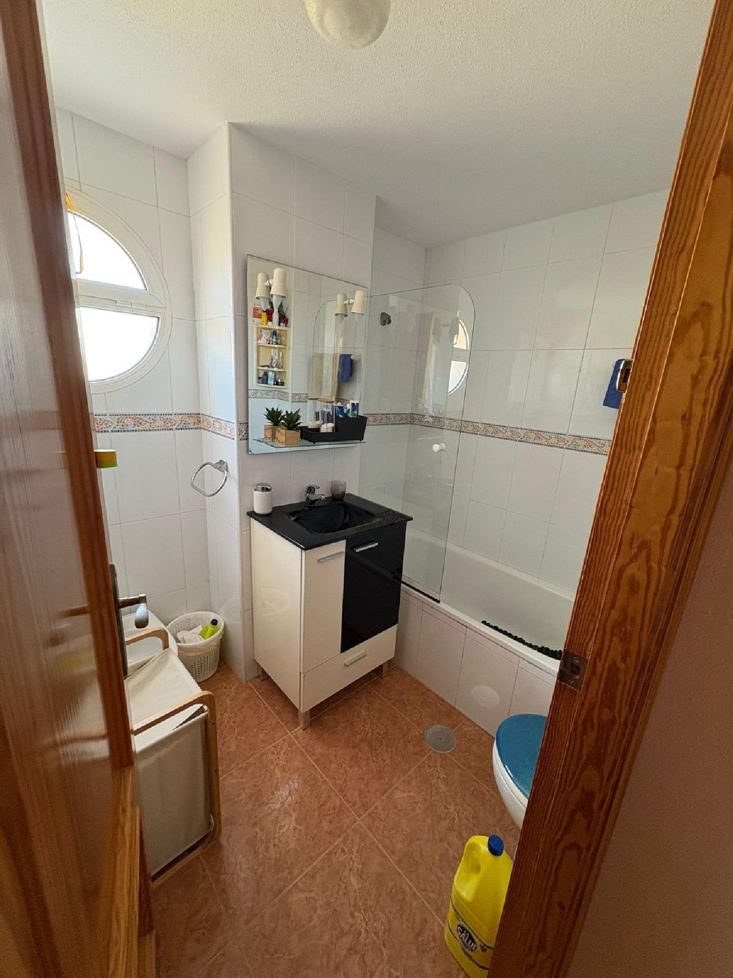  te koop appartement Cartagena Campo De Cartagena 7