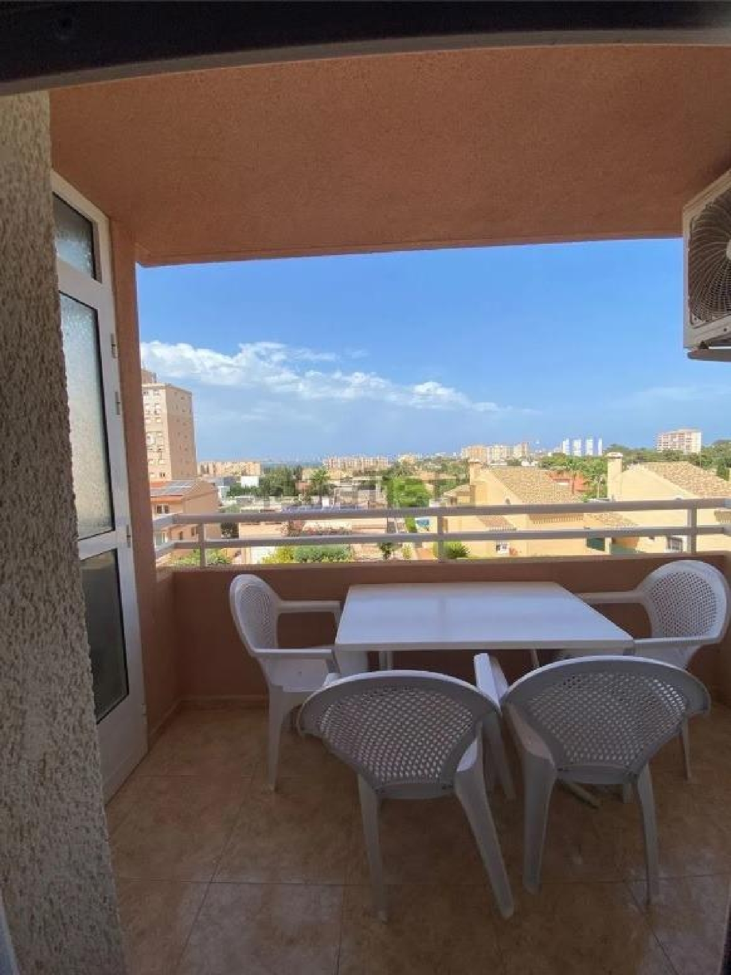 te koop appartement Cartagena Campo De Cartagena 1