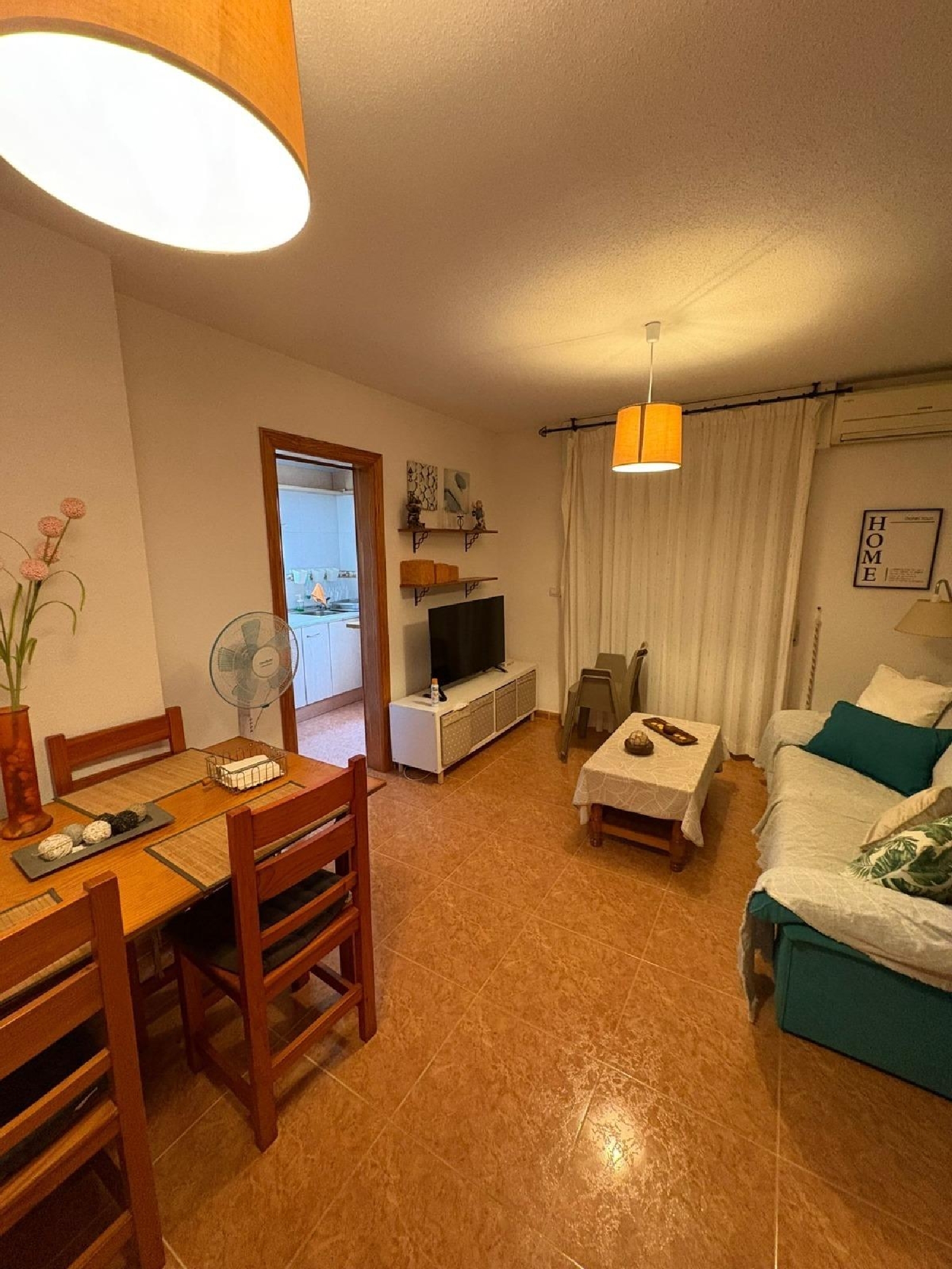  te koop appartement Cartagena Campo De Cartagena 4