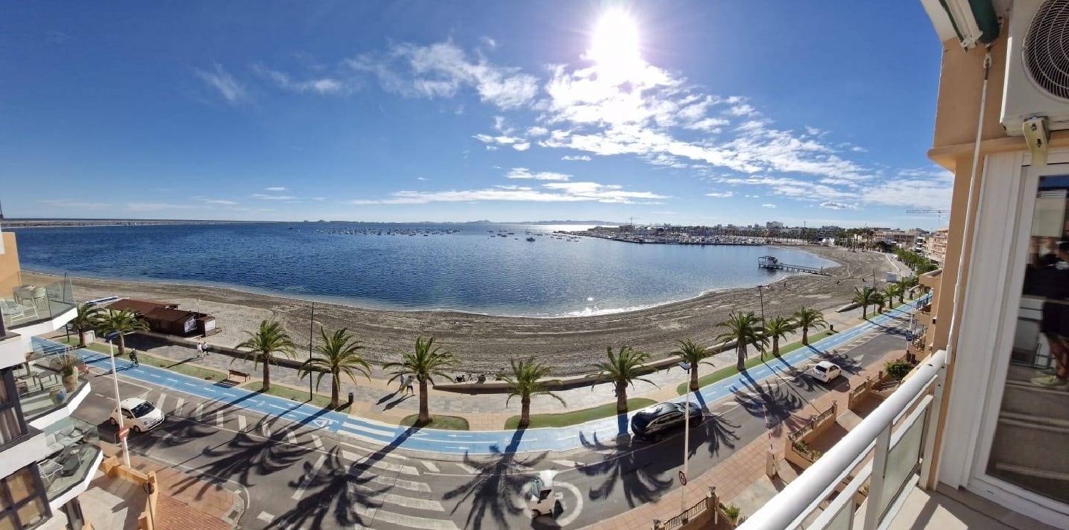  for sale apartment Cartagena Campo De Cartagena 2
