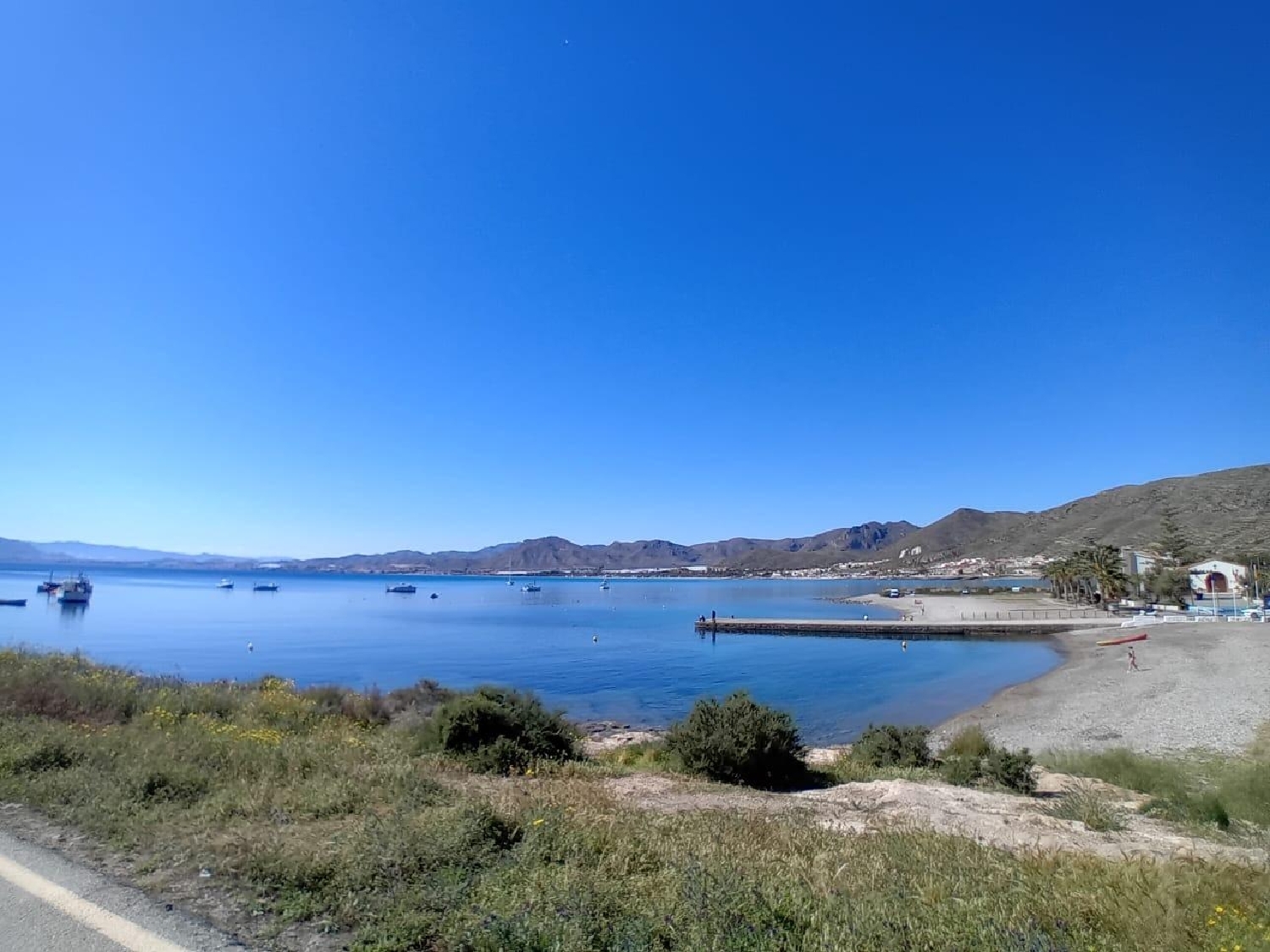 for sale apartment Cartagena Campo De Cartagena 2