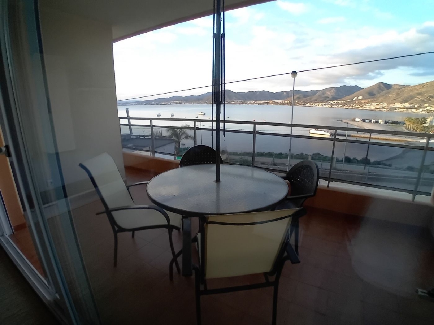  for sale apartment Cartagena Campo De Cartagena 1