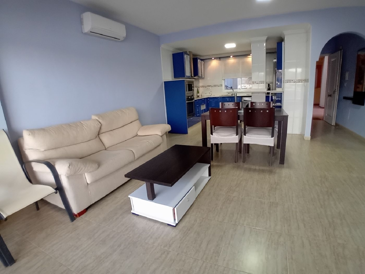  for sale apartment Cartagena Campo De Cartagena 4