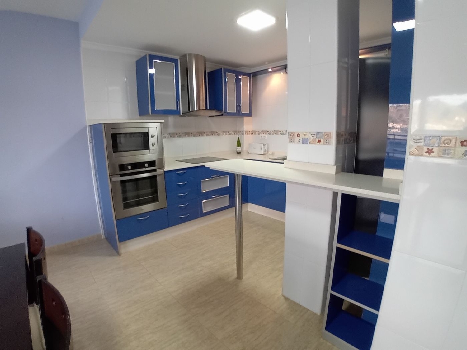  for sale apartment Cartagena Campo De Cartagena 7