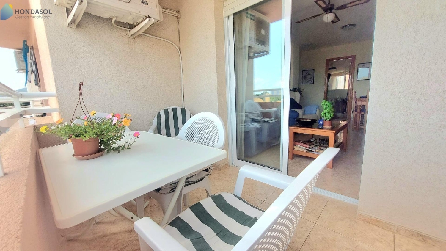  à vendre appartement Cartagena Campo De Cartagena 7