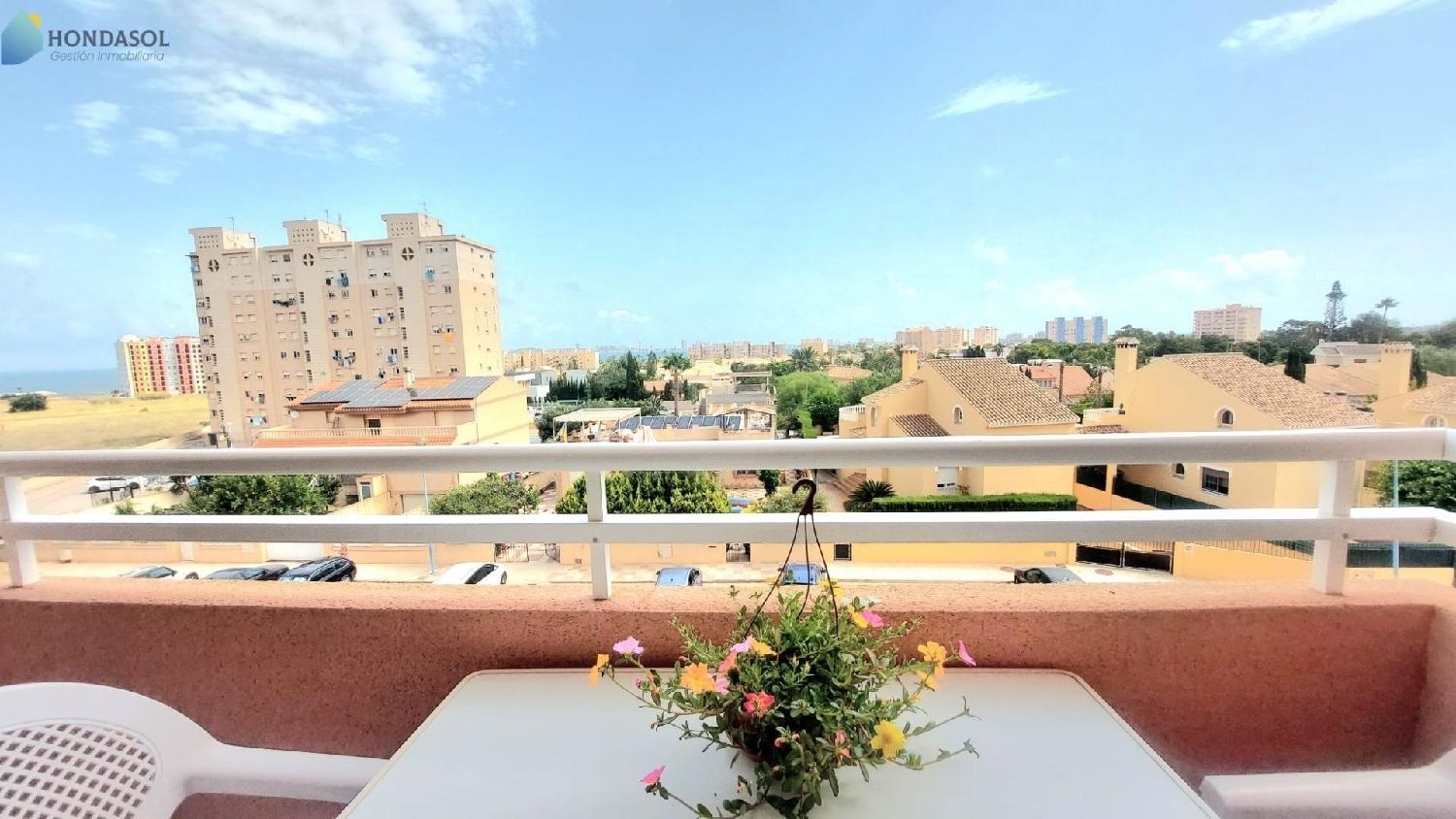  à vendre appartement Cartagena Campo De Cartagena 8