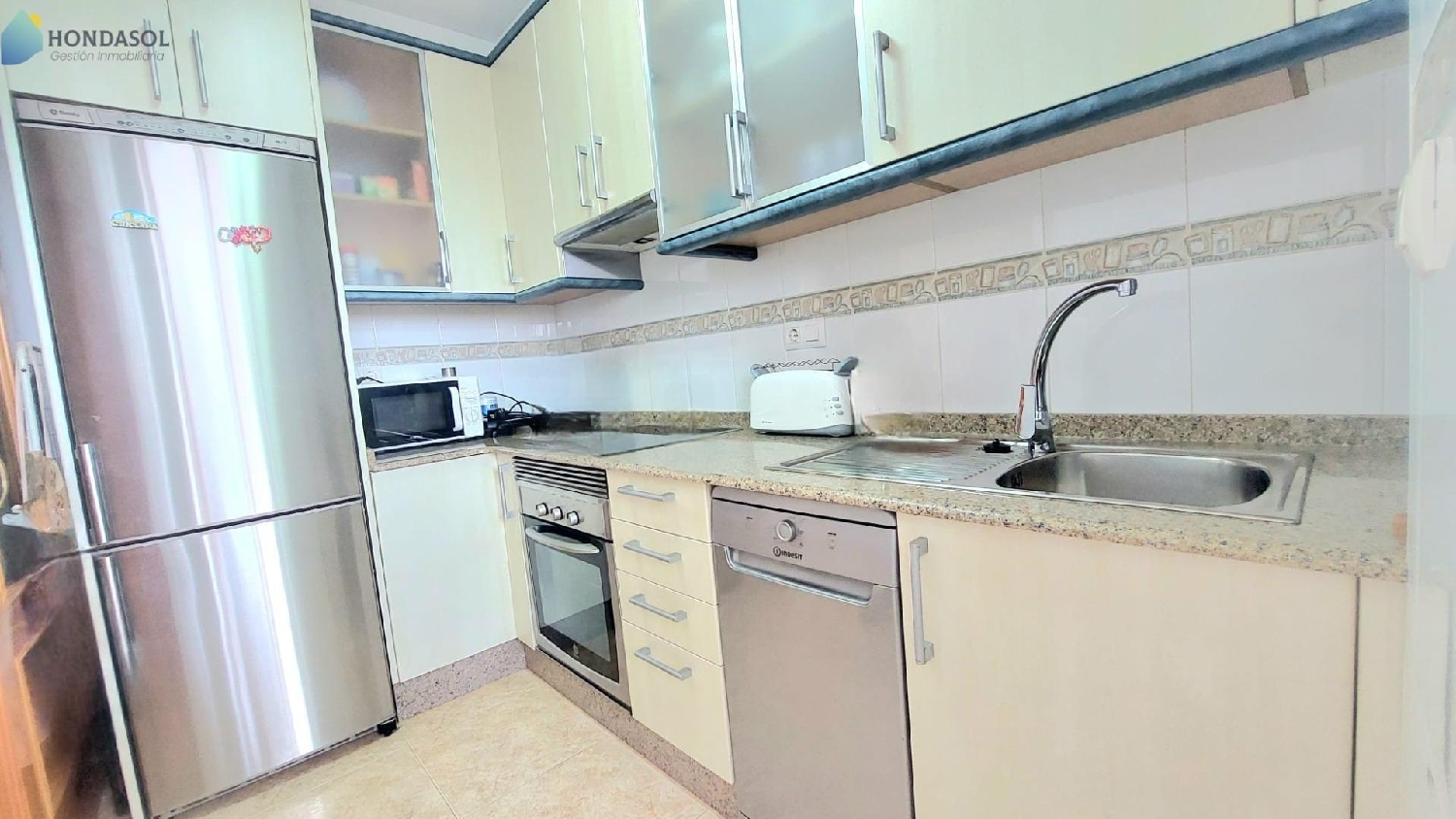  à vendre appartement Cartagena Campo De Cartagena 5