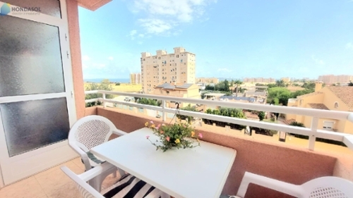 Cartagena Campo De Cartagena appartement foto 6283469