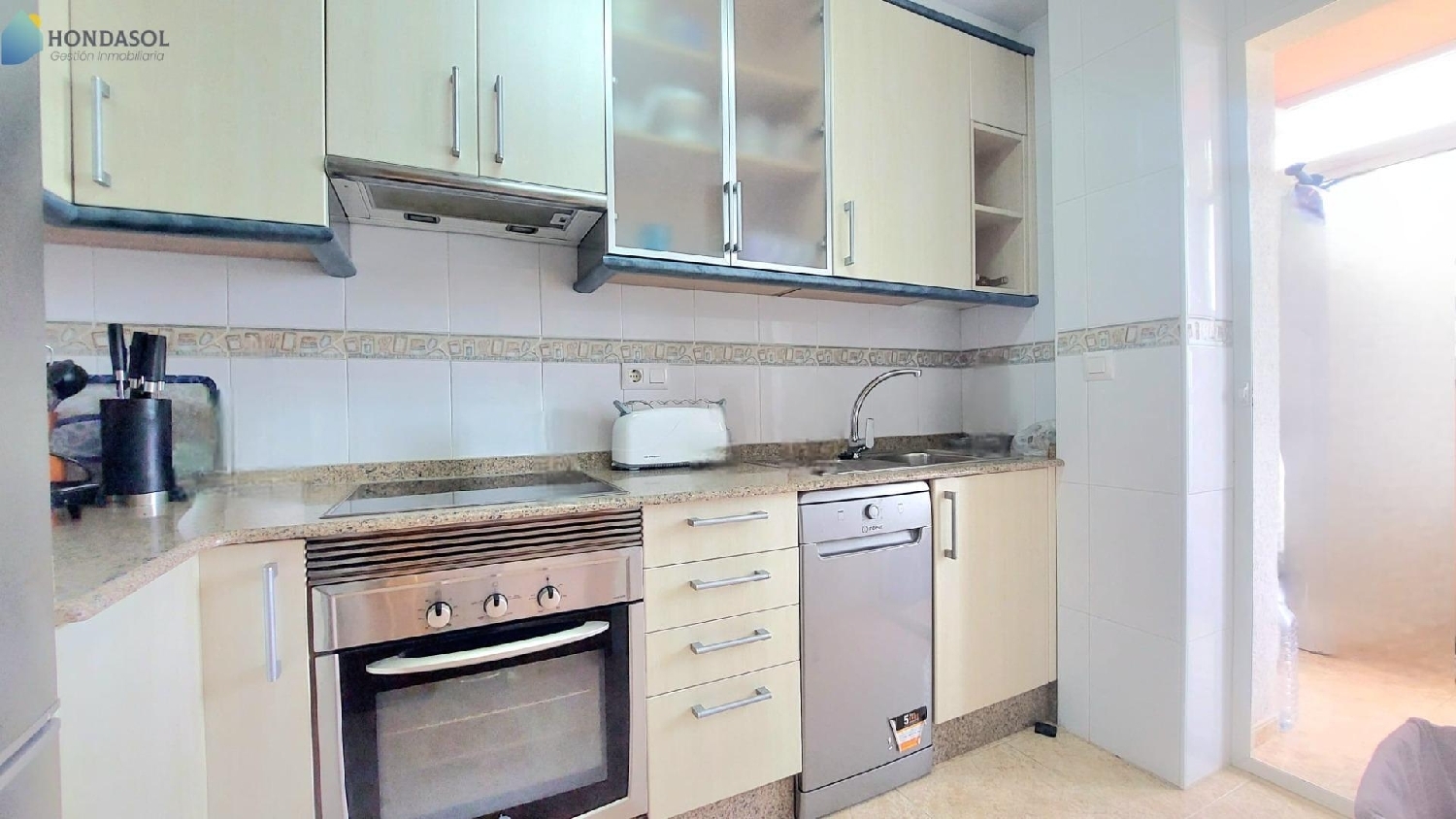  à vendre appartement Cartagena Campo De Cartagena 4