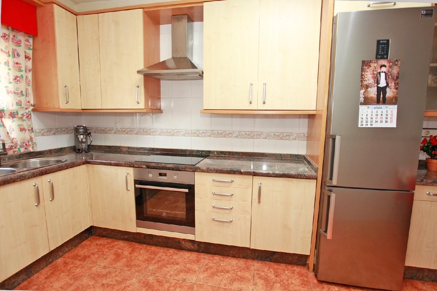  à vendre appartement Cartagena Campo De Cartagena 1