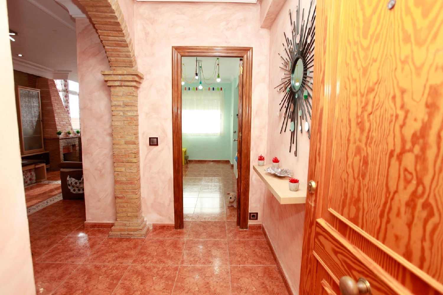  à vendre appartement Cartagena Campo De Cartagena 4