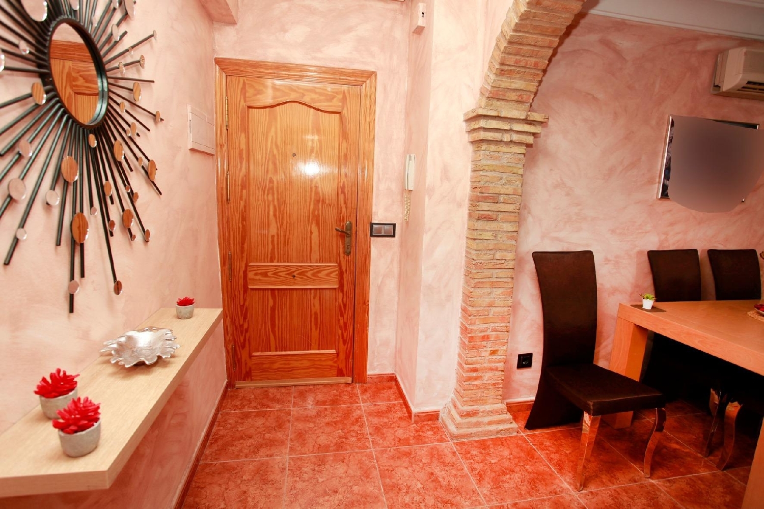 à vendre appartement Cartagena Campo De Cartagena 3