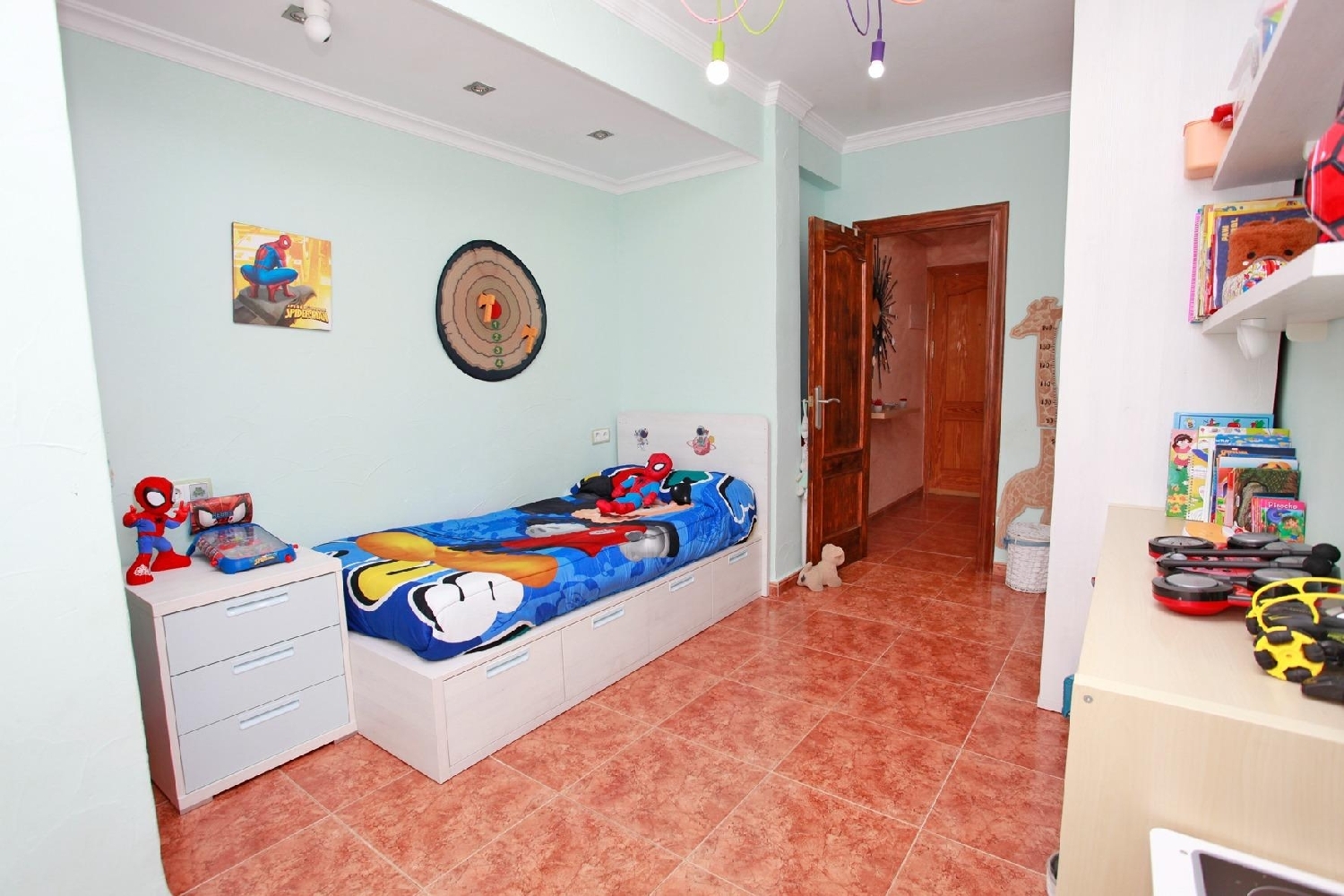  à vendre appartement Cartagena Campo De Cartagena 6
