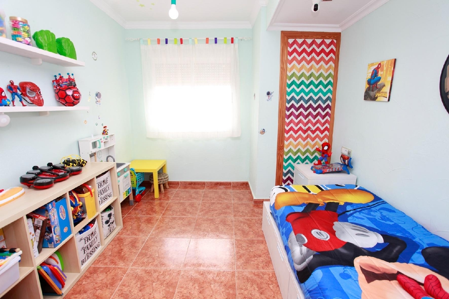  à vendre appartement Cartagena Campo De Cartagena 8