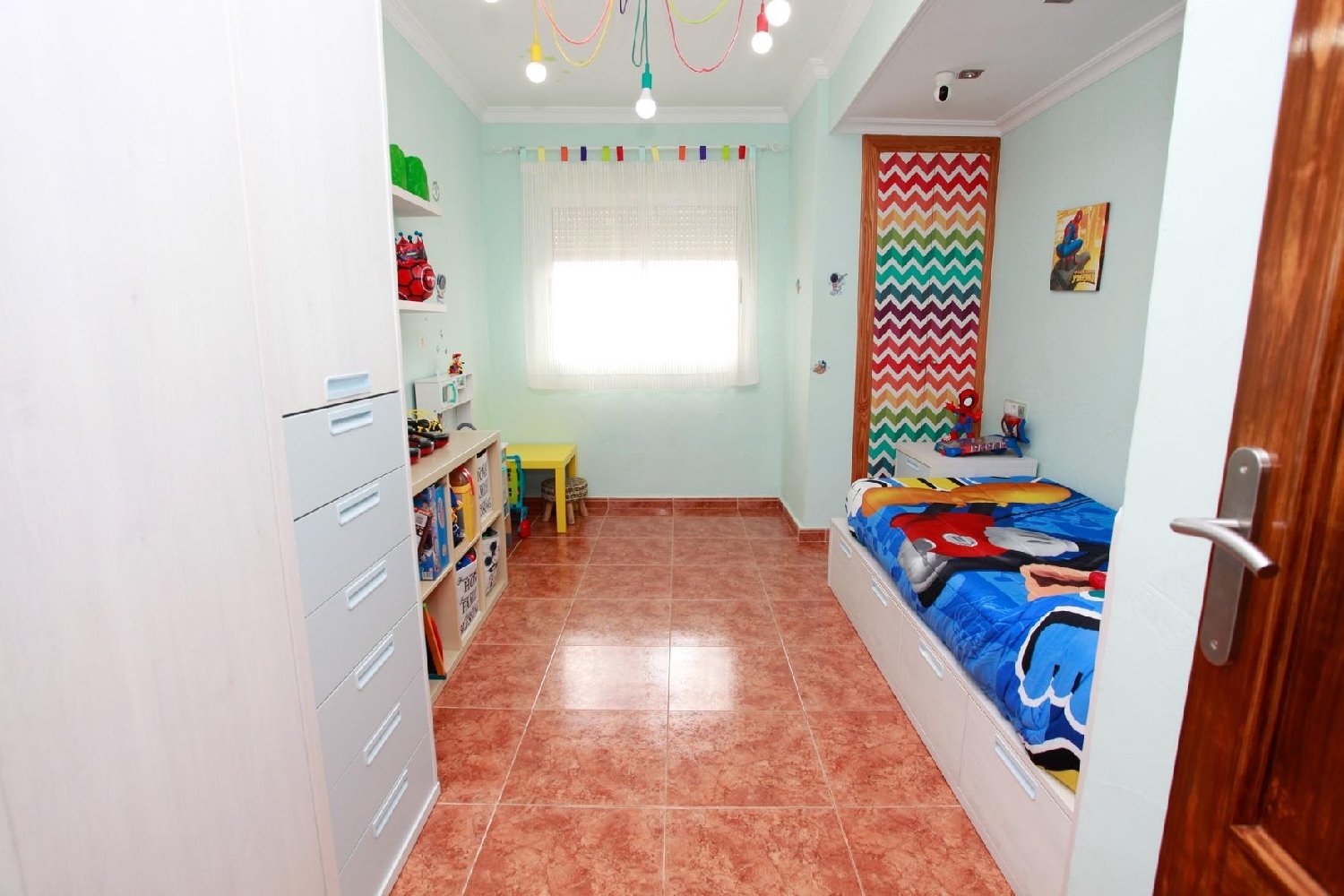  à vendre appartement Cartagena Campo De Cartagena 5