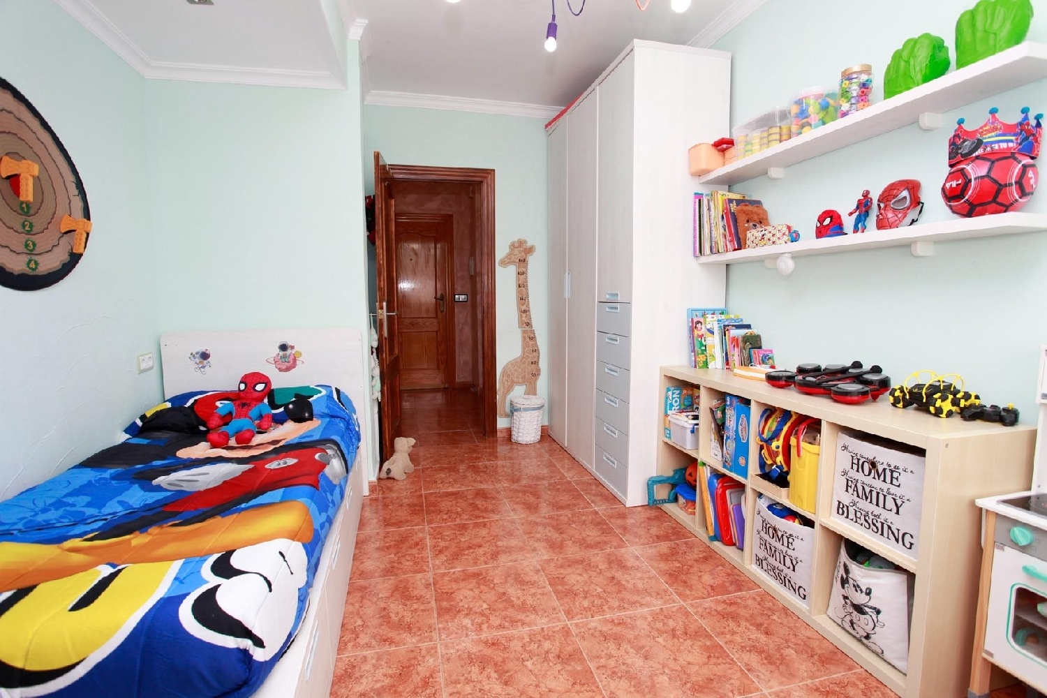  à vendre appartement Cartagena Campo De Cartagena 7