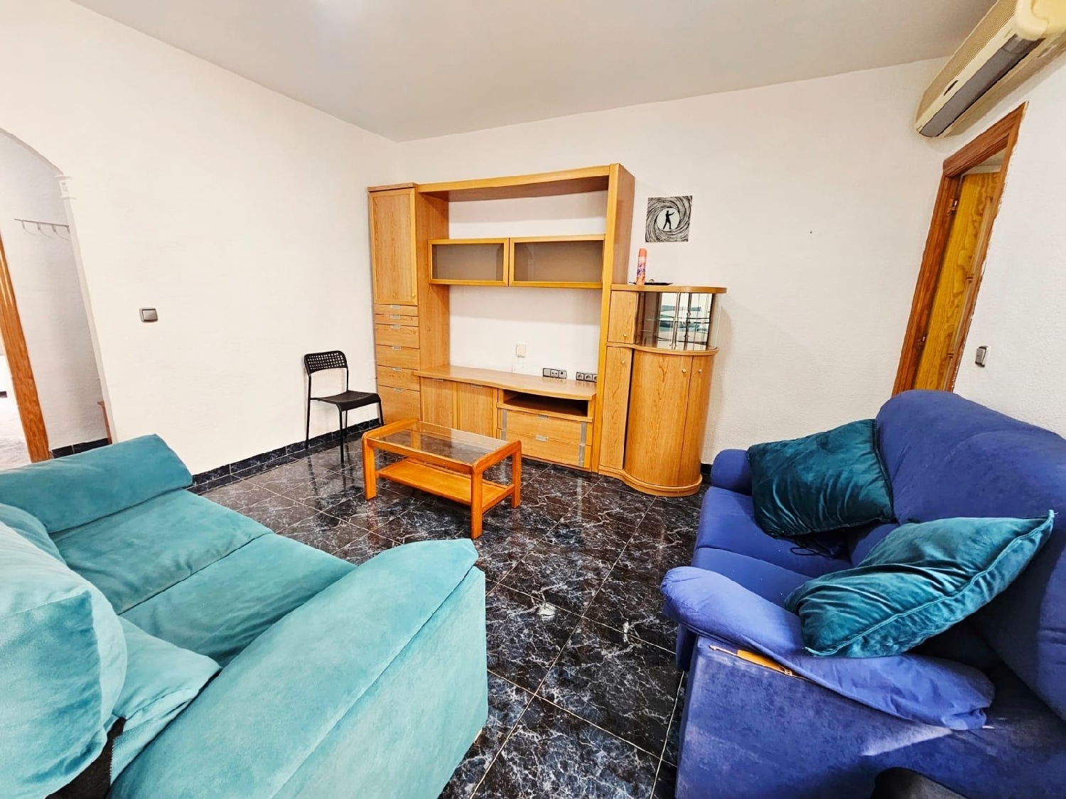 te koop appartement Cartagena Campo De Cartagena 4