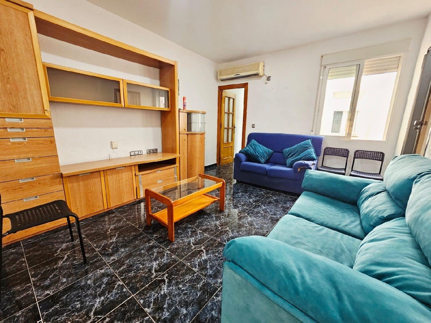  te koop appartement Cartagena Campo De Cartagena 5