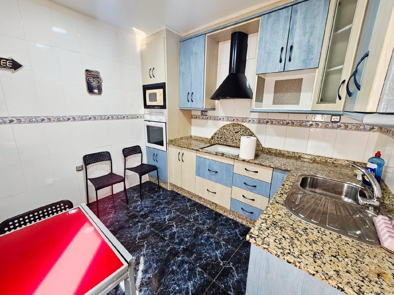  te koop appartement Cartagena Campo De Cartagena 8
