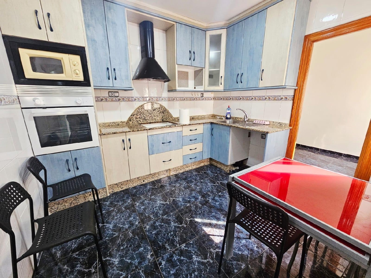  te koop appartement Cartagena Campo De Cartagena 7