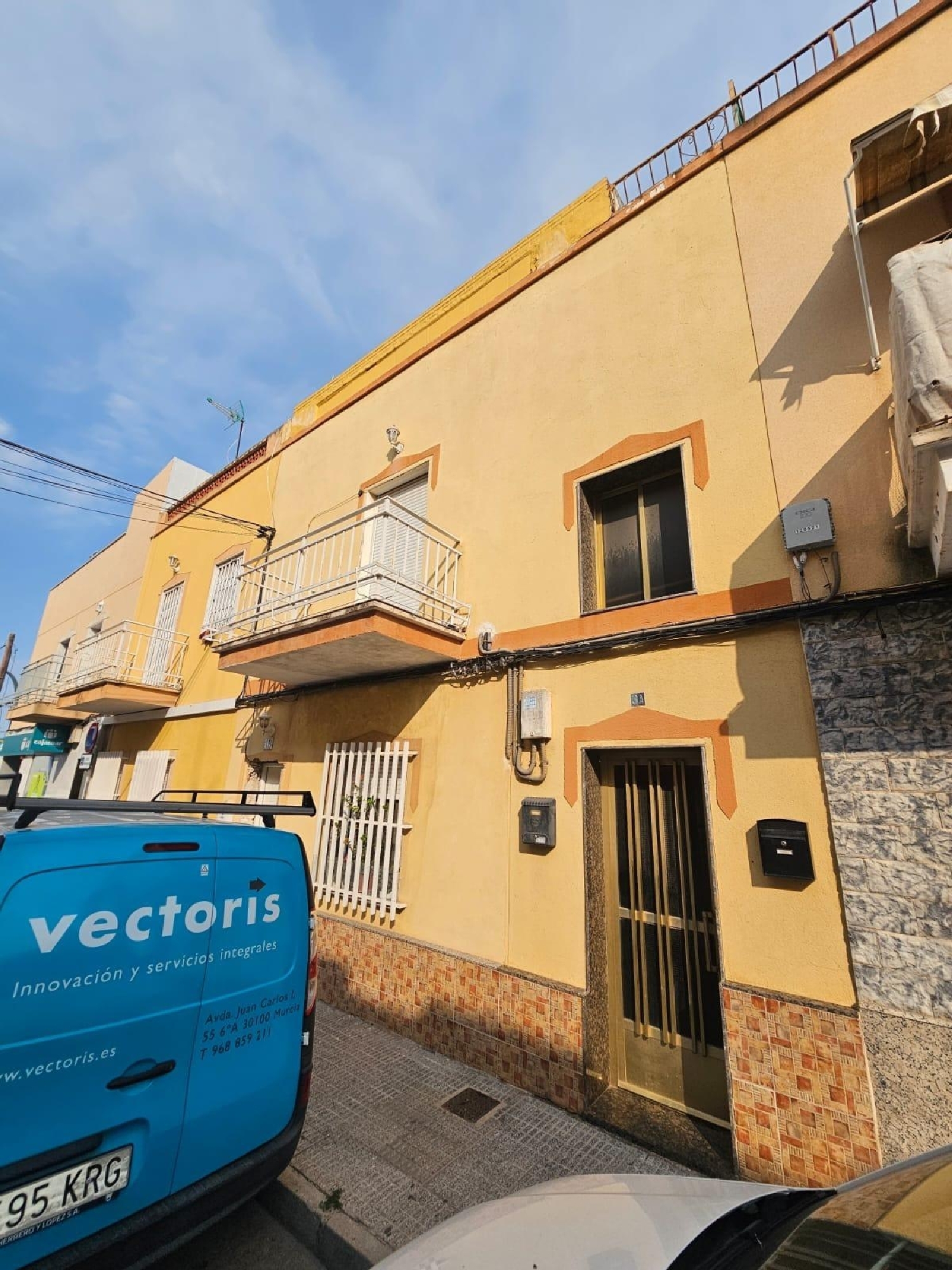  te koop appartement Cartagena Campo De Cartagena 1