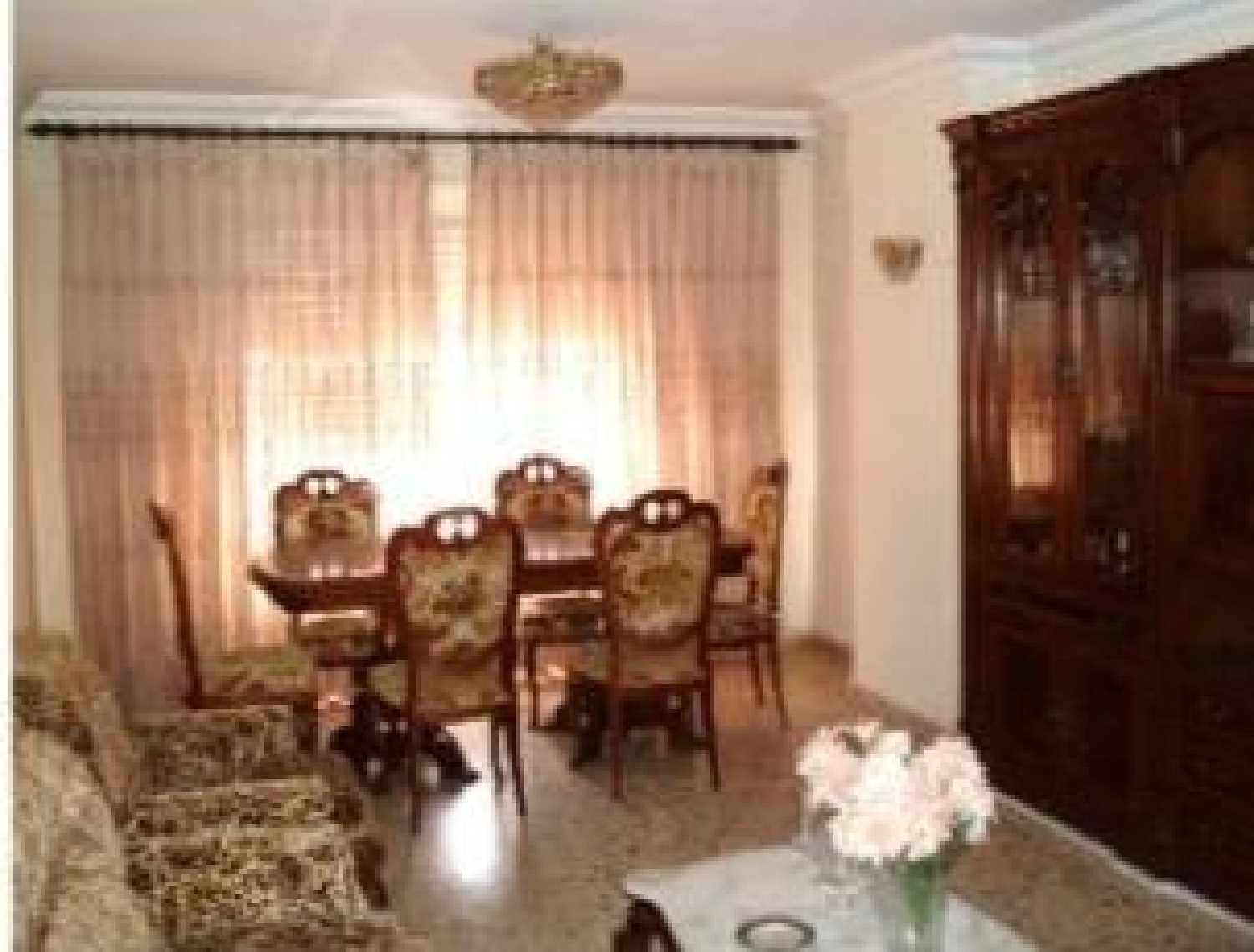  te koop appartement Cartagena Campo De Cartagena 3