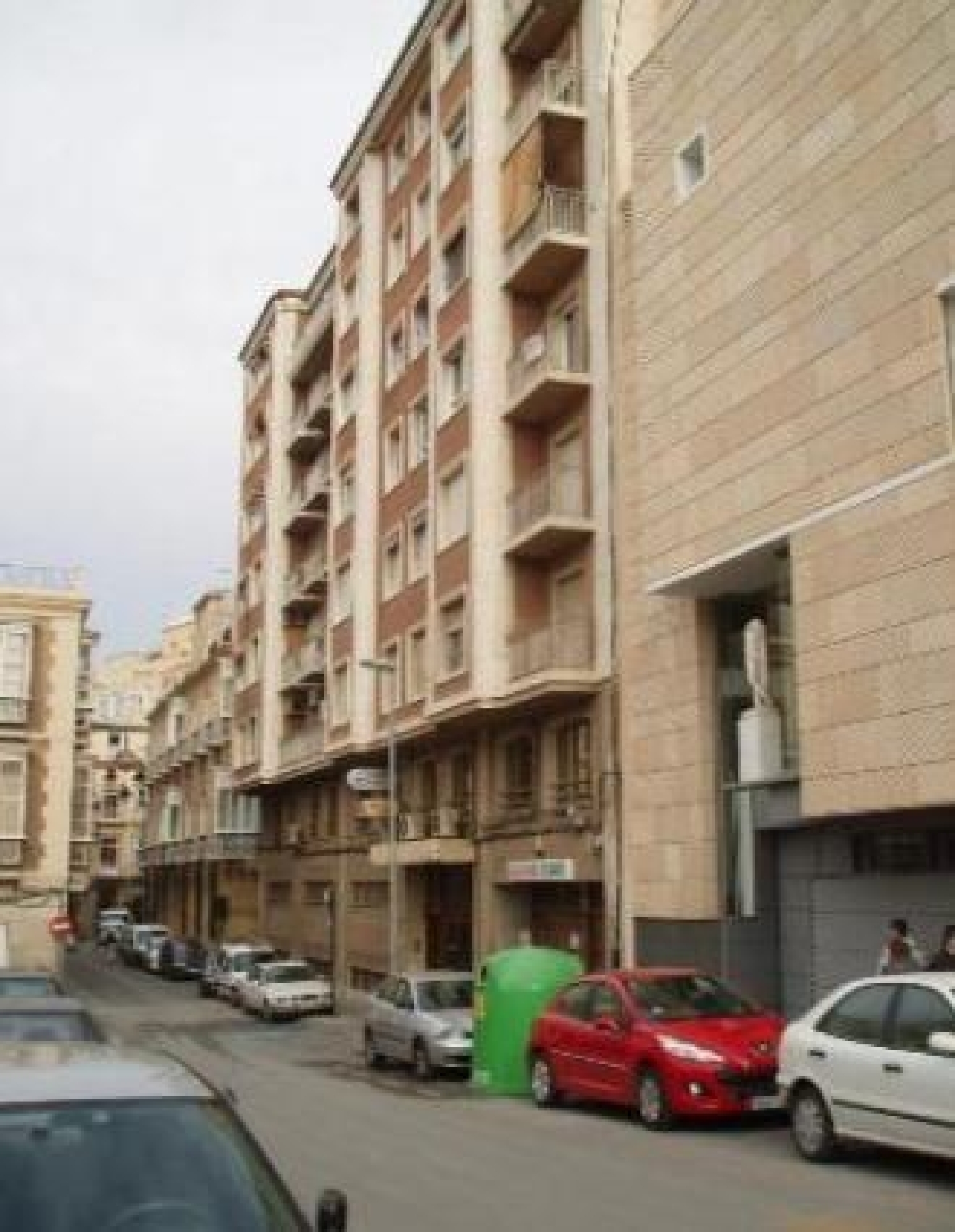  te koop appartement Cartagena Campo De Cartagena 4