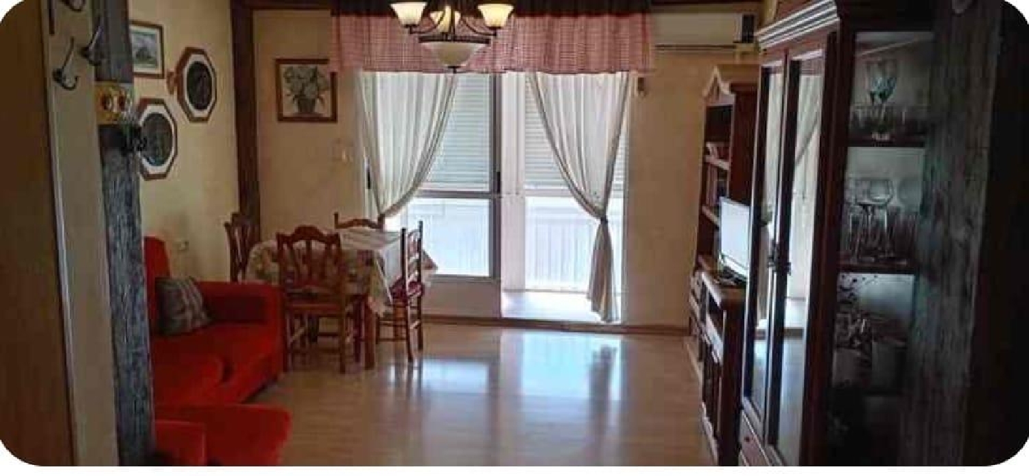  te koop appartement Cartagena Campo De Cartagena 2